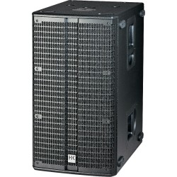 LSUB-1200 - Subwoofers Passifs - 2x10" 600Wrms @ 8 Ω HK AUDIO