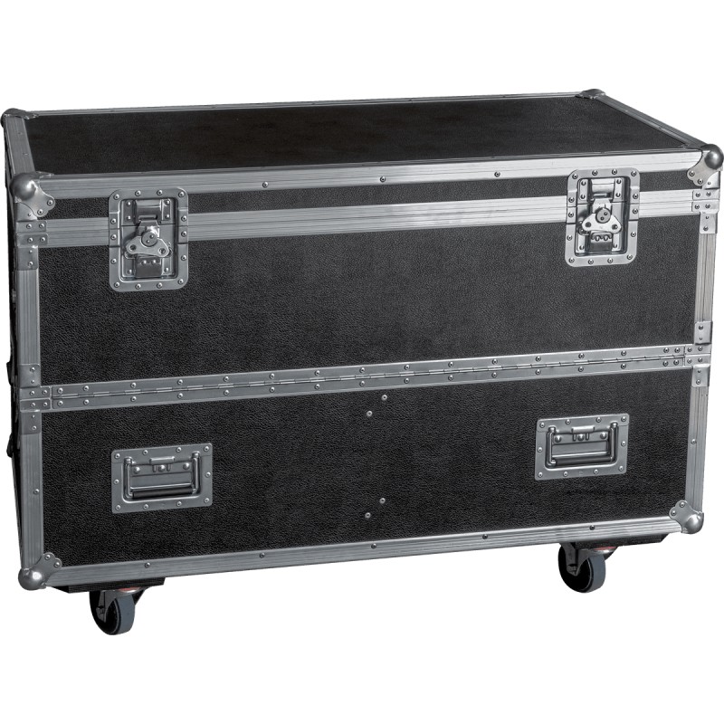 FCASE-4CX12 - Accessoires - Flight-case pour 4 CX12 HK AUDIO FCASE-4CX12 - Accessoires - Flight-case pour 4 CX12 HK AUDIO