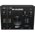 AIR192X6 2 entrées / 2 sorties + MIDI