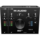 AIR192X8 2 entrées / 4 sorties + MIDI