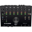 AIR192X14 8 entrées / 4 sorties + MIDI