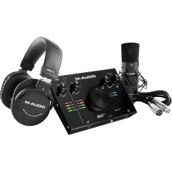 Pack AIR192X4SPRO avec micro et casque M
