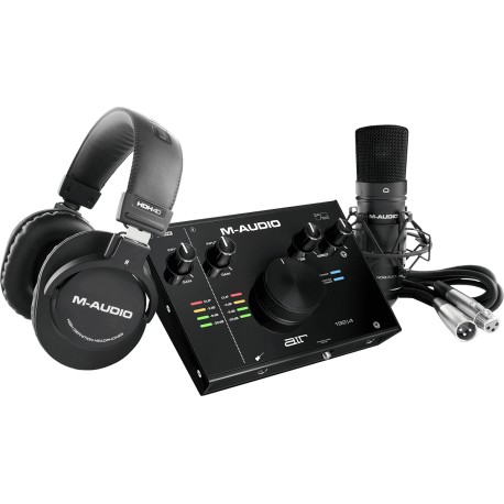 Pack AIR192X4SPRO avec micro et casque M