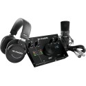 Pack AIR192X4SPRO avec micro et casque M