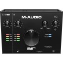 Pack AIR192X4SPRO avec micro et casque M