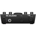 Pack AIR192X4SPRO avec micro et casque M