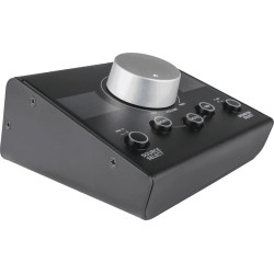 BIGKNOB-PASSIVE - 2 In / 2 Out MACKIE