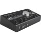 BIGKNOB-STUDIO - USB 3 in 2 out 24 bit/96 kHz