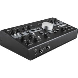 BIGKNOB-STUDIO+ - USB 4 in 3 out 24bit/192 kHz MACKIE