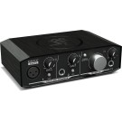 ONYX-ARTIST-1X2 USB 2 in 2 out MACKIE