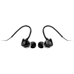 CR-BUDS+ - CR-BUDS - Transducteurs dynamiques 2 voies MACKIE