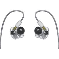 MP-320 - MP - Triple transducteurs dynamiques MACKIE