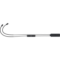 MP-BTA - MP - Câble MMCX avec récepteur Bluetooth MACKIE