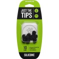 MP-SILI-L - Accessoires - Embouts silicone pour MP Large MACKIE