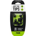 MP-MOUSSE-M - Accessoires - Embouts mousse pour MP Medium MACKIE