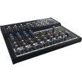MIX - 12 channels, 18 inputs + effects MACKIE