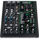 PROFXV3 - USB 6 canaux + effets MACKIE