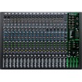 PROFXV3 - USB 22 canaux + effets MACKIE