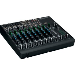 VLZ4 - Compacte 12 canaux MACKIE