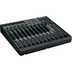 VLZ4 - Compacte 14 canaux MACKIE