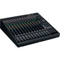VLZ4 - Compacte 16 canaux 4 Aux MACKIE