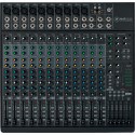 VLZ4 - Compacte 16 canaux 4 Aux MACKIE