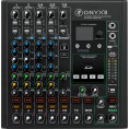 ONYX8 USB 8 canaux + effets MACKIE