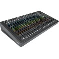Onyx - USB 24 canaux + effets MACKIE