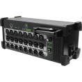 DL16S : 16 canaux, contrôlée en wifi MACKIE