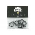 Boompole Clip Rode Rode