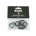 Boompole Clip Rode Rode