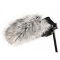 Dead Cat - Bonnette anti-vent pour VideoMic, Stereo VideoMic, NTG-1 & NTG-2 Rode
