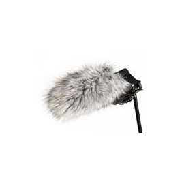 Dead Cat - Bonnette anti-vent pour VideoMic, Stereo VideoMic, NTG-1 & NTG-2 Rode