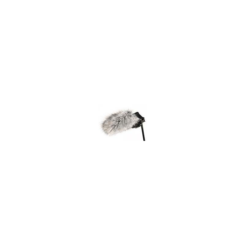 Dead Cat - Bonnette anti-vent pour VideoMic, Stereo VideoMic, NTG-1 & NTG-2 Rode Dead Cat - Bonnette anti-vent pour VideoMic, Stereo VideoMic, NTG-1 & NTG-2 Rode