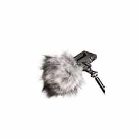 Dead Kitten - Rode - Bonnette anti-vent pour Stereo Videomic Rode