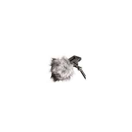 Dead Kitten - Rode - Bonnette anti-vent pour Stereo Videomic Rode