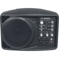 SRM150 - Portable - Portable 150W RMS MACKIE