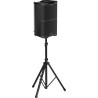SRM210-V-CLASS - V Class - 10" 2 voies 2000W
