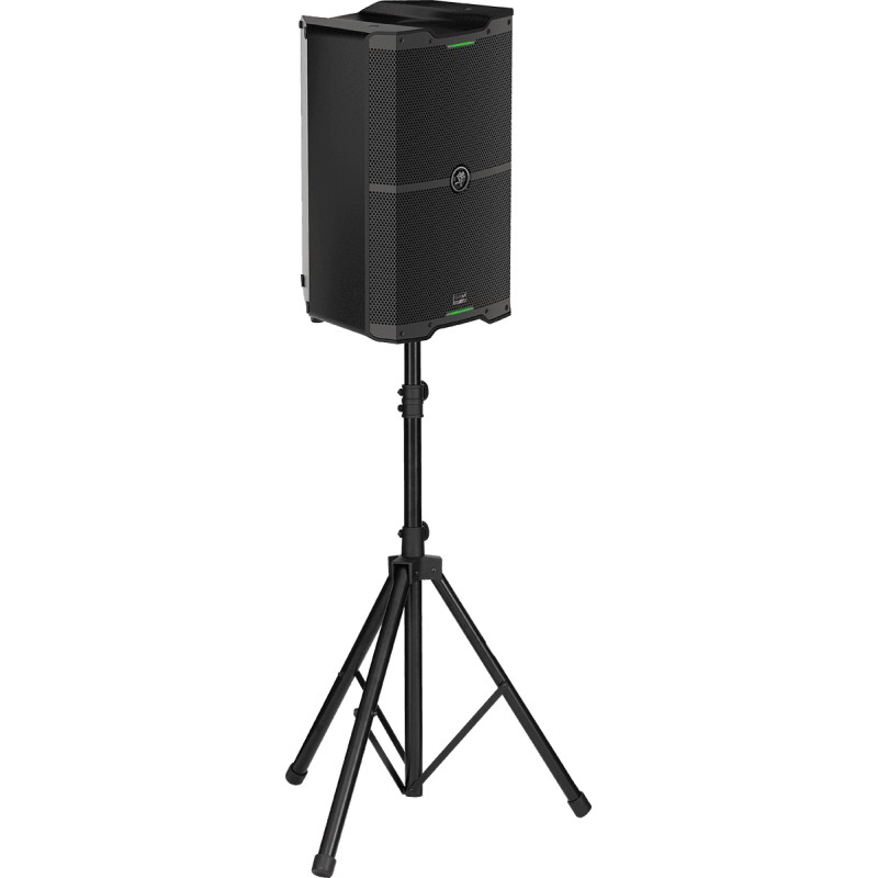 SRM210-V-CLASS - V Class - 10" 2 voies 2000W MACKIE SRM210-V-CLASS - V Class - 10" 2 voies 2000W MACKIE