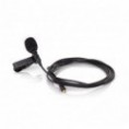 Lavalier Micro omnidirectionnel  Rode