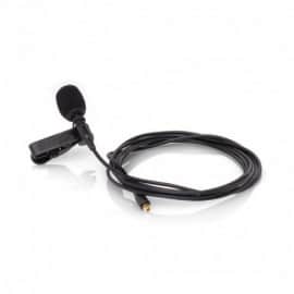 Lavalier Micro omnidirectionnel  Rode