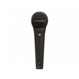 M1 Microphone dynamique cardioïde Rode