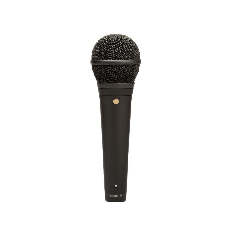 M1 Microphone dynamique cardioïde Rode M1 Microphone dynamique cardioïde Rode