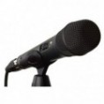 M2 Microphone dynamique Super-cardioïde Rode