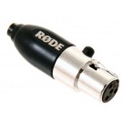 Micon 3 Rode - Adaptateur