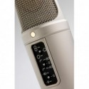 NT2 A Micro de studio Rode