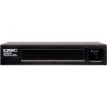 E/S Fixe - Matrice DSP 8 I/O 64x64 Q-Lan/8 AEC QSC SYSTEMS