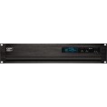 Châssis modulaire - Châssis DSP Q-Sys 256x256 Q-Lan QSC SYSTEMS