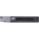 DSP Centralisé - Matrice vidéo - Core capable