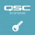 Core Nano-8Flex-NV Licence UCI QSC SYSTEMS
